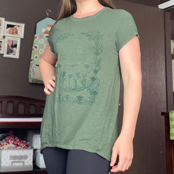 American Eagle Soft and Sexy Tunic - Picture 1 of 3